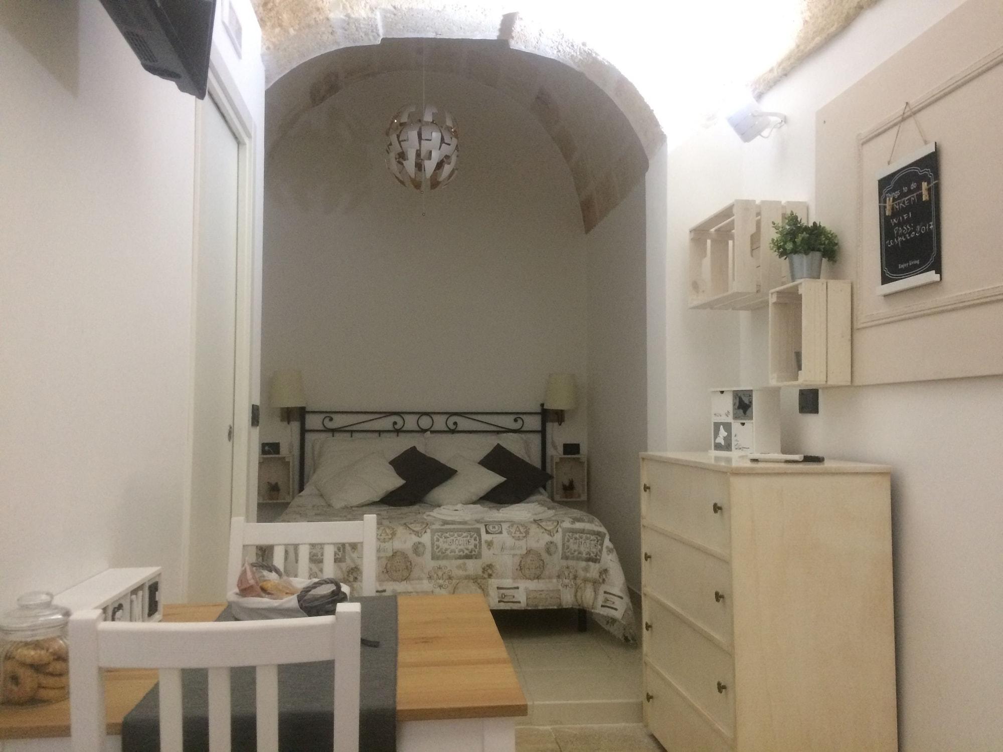 Bed and Breakfast Respiro Del Mare Поліньяно-а-Маре Екстер'єр фото