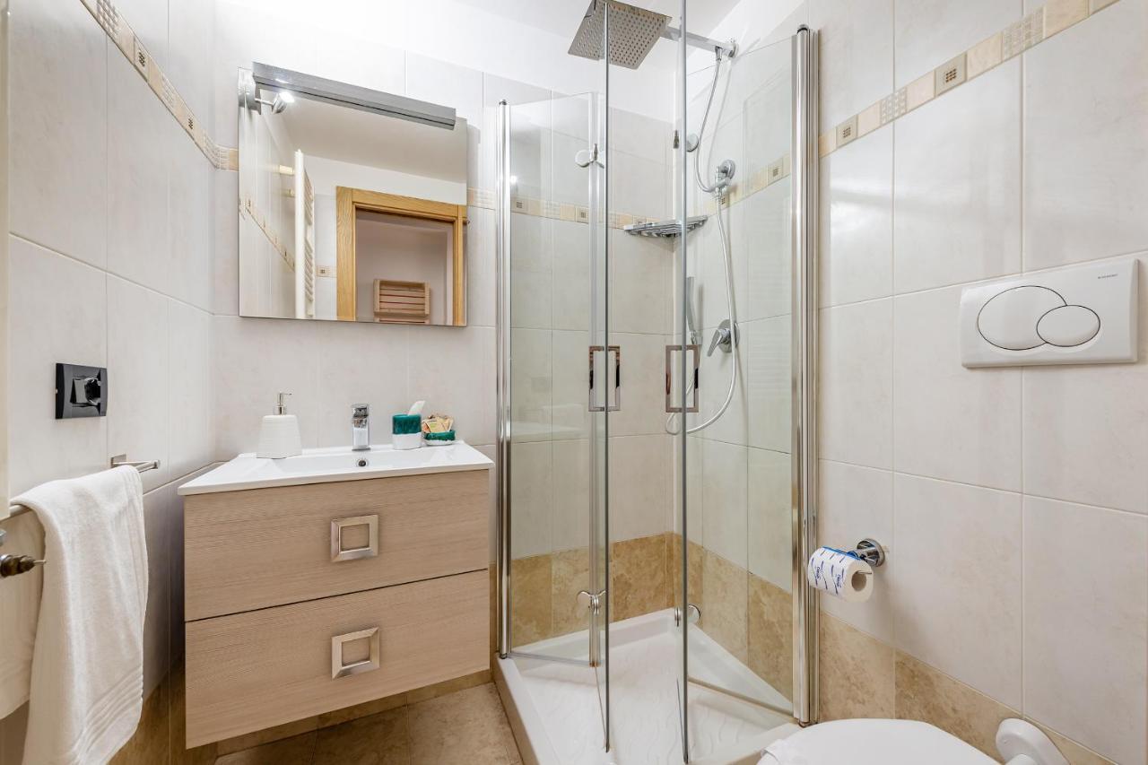 Bed and Breakfast Respiro Del Mare Поліньяно-а-Маре Екстер'єр фото