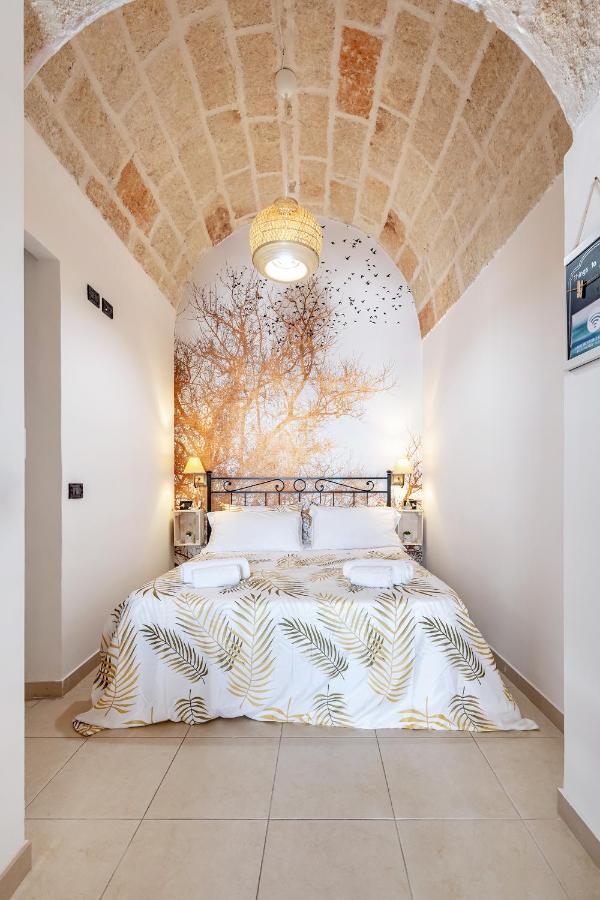 Bed and Breakfast Respiro Del Mare Поліньяно-а-Маре Екстер'єр фото
