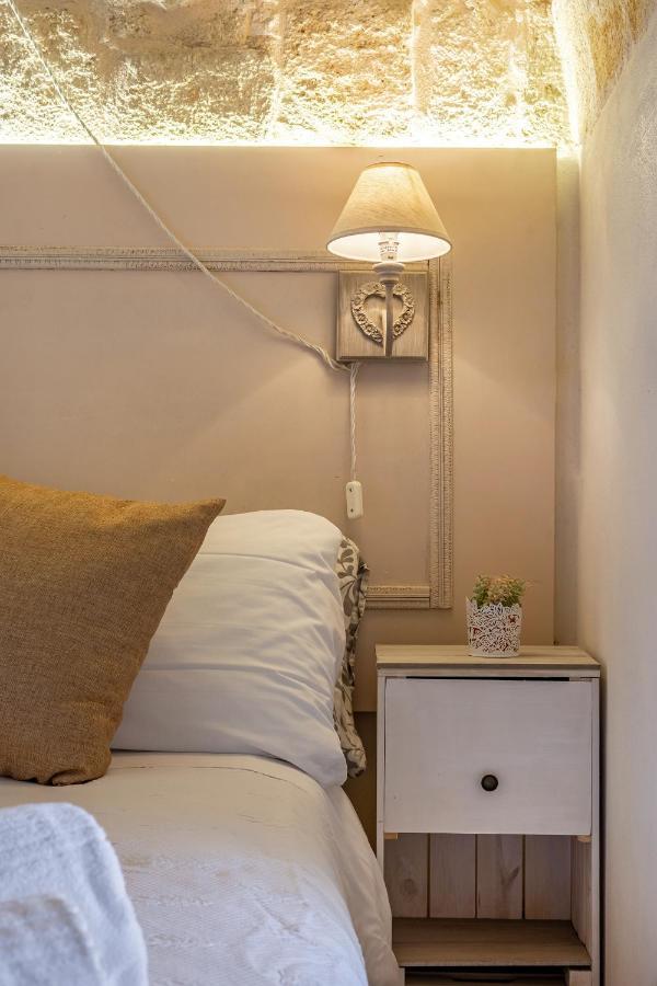 Bed and Breakfast Respiro Del Mare Поліньяно-а-Маре Екстер'єр фото