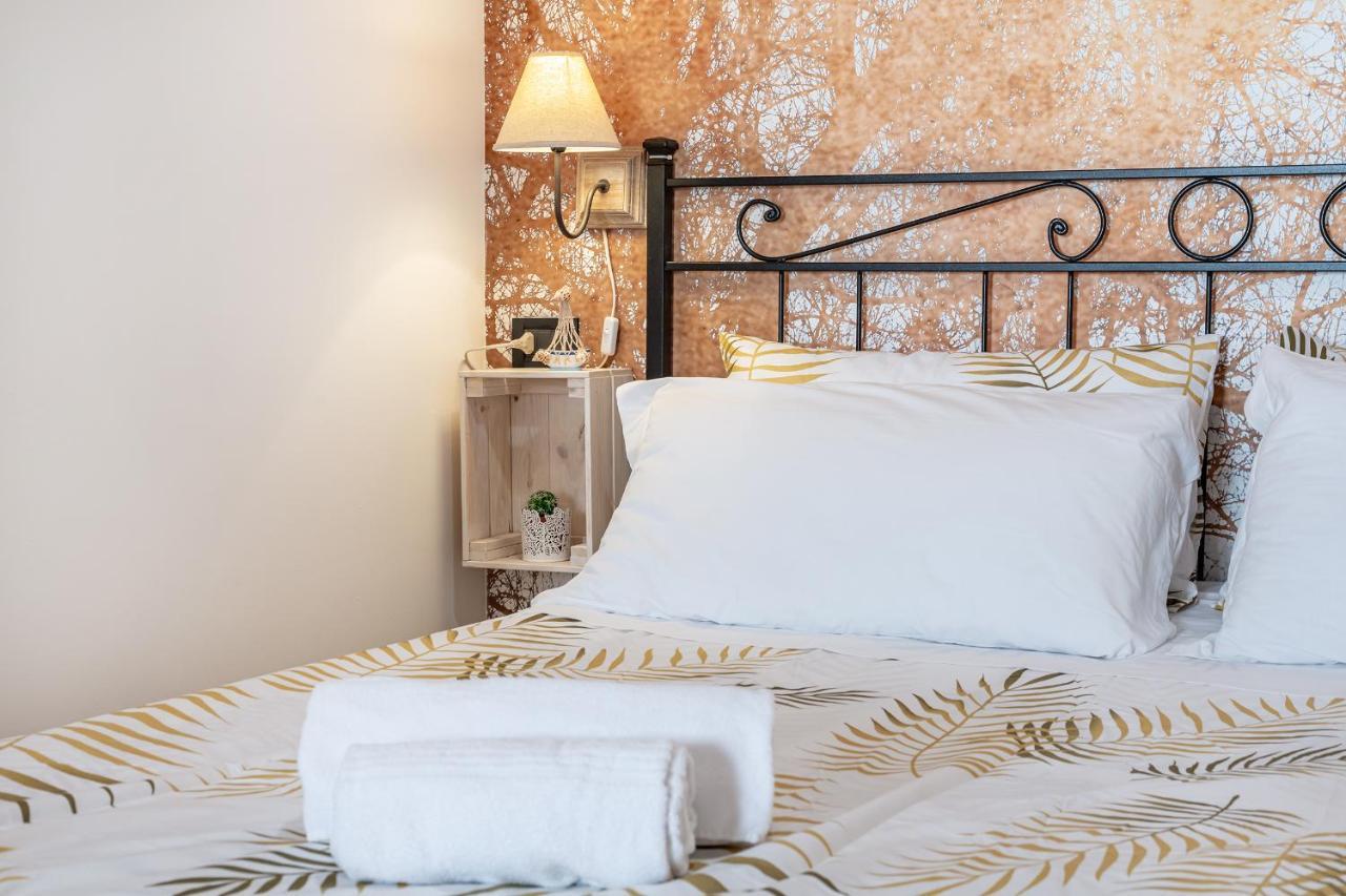Bed and Breakfast Respiro Del Mare Поліньяно-а-Маре Екстер'єр фото