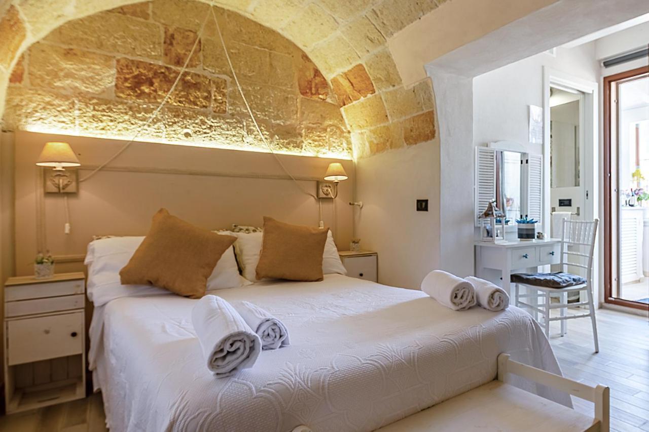 Bed and Breakfast Respiro Del Mare Поліньяно-а-Маре Екстер'єр фото
