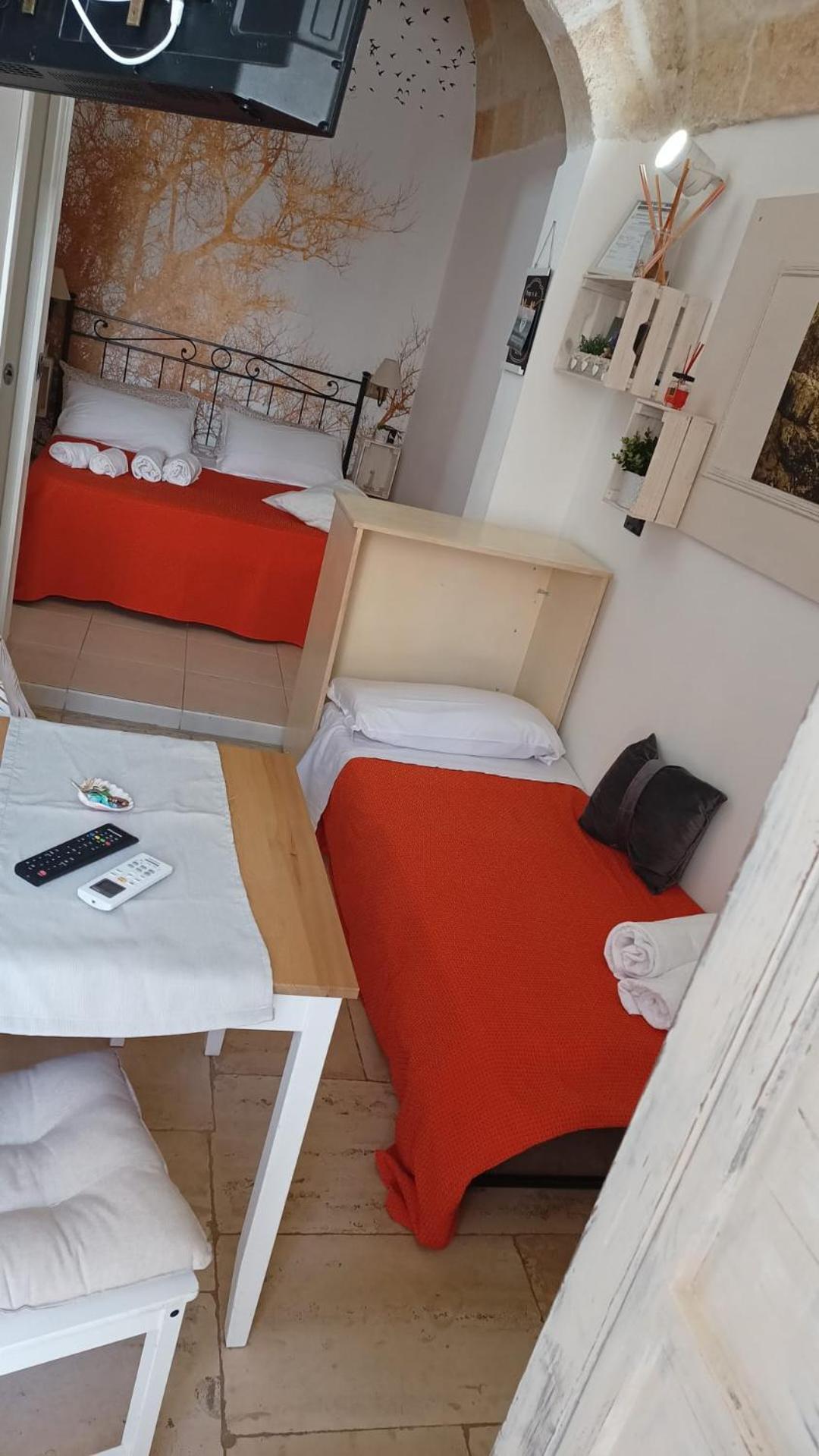 Bed and Breakfast Respiro Del Mare Поліньяно-а-Маре Екстер'єр фото