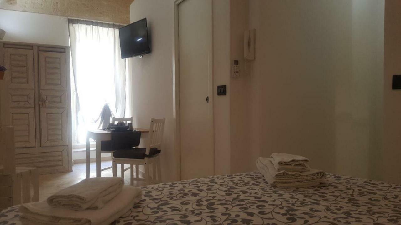 Bed and Breakfast Respiro Del Mare Поліньяно-а-Маре Екстер'єр фото